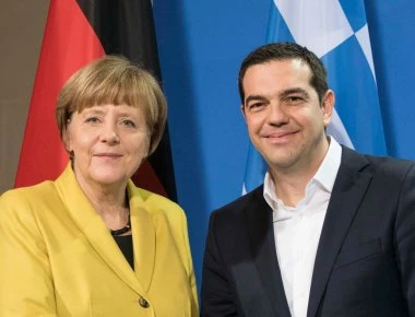 «Αδειάζουν» Α.Τσίπρα οι Γερμανοί: «Αντάλλαξε μειωμένο ΦΠΑ στα νησιά της Ελλάδας για μόνο 6 μήνες με στρατιές μεταναστών»